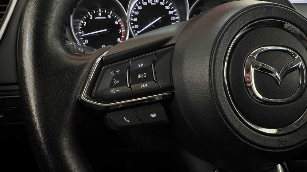 Mazda CX-9 2023 2.5 SkyActiv АТ (231 к.с.) AWD • Style