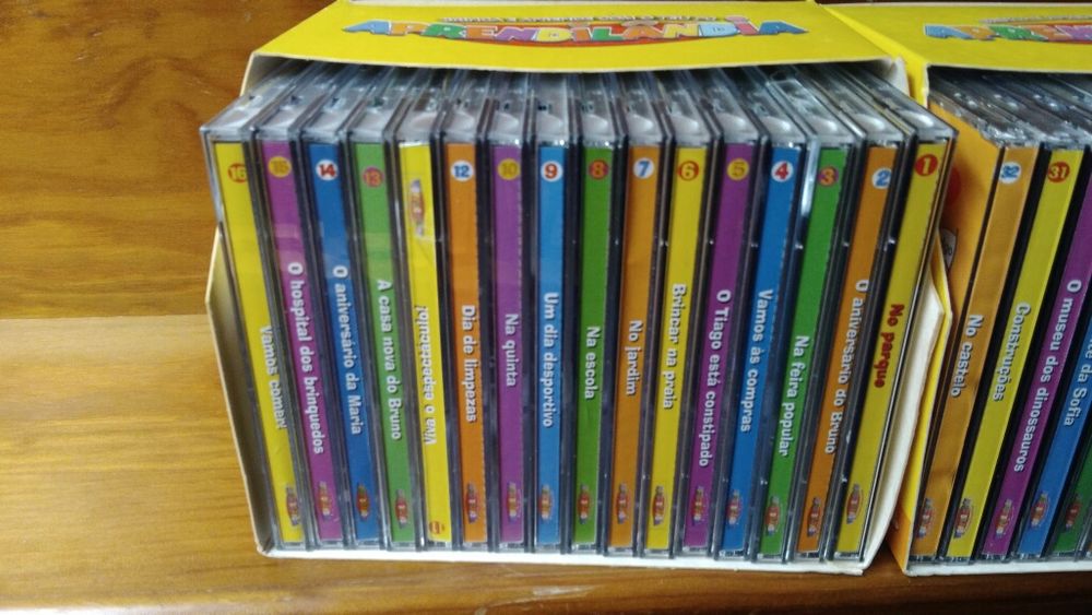 Cd didaticos cd didaticos