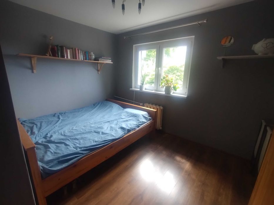 Mieszkanie 62,5m² z garażem, ul. Górna, 1 piętro - Widok 6