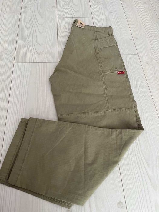 Стильні штани жіночі Levi's