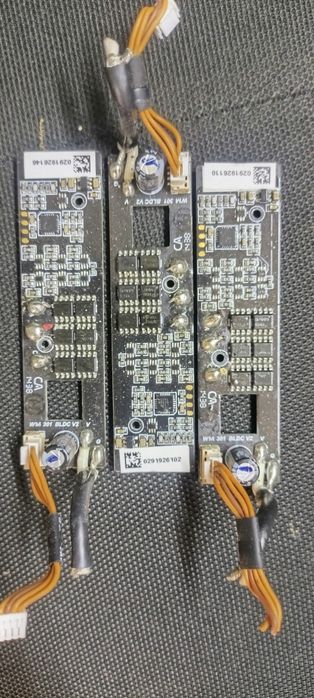 WM 301 BLDC V2 Phantom 2
