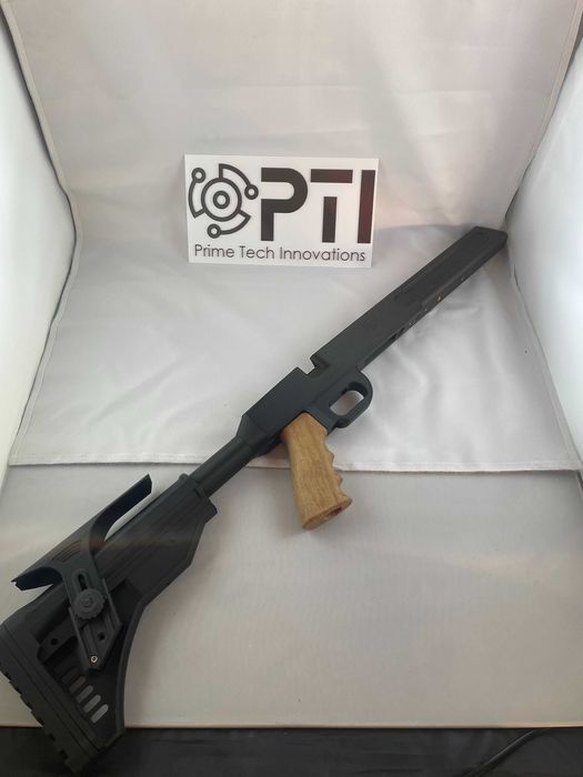 Osada do CZ455 457 Kolba