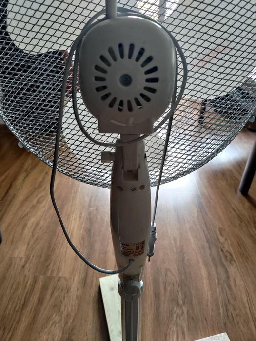Wentylator wiatrak TX-1608B