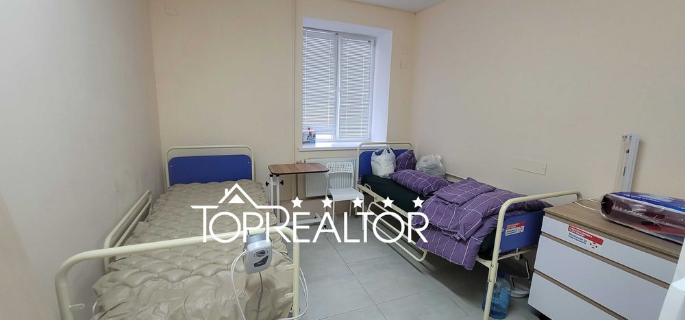 Продам приміщення під МЕДЦЕНТР на вул. Дзюби НА БАВАРІЇ.