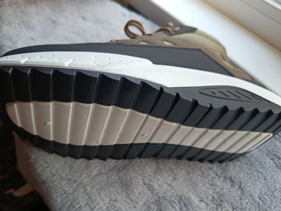 Теплые супер ботинки снегоступы на меху