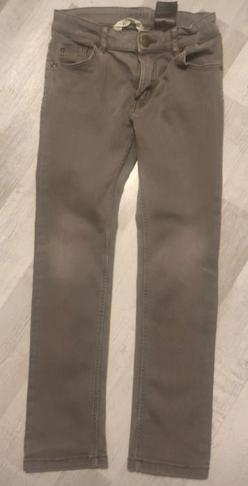 Spodnie H &M 122cm