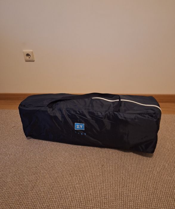 Vendo cama viagem Bebé