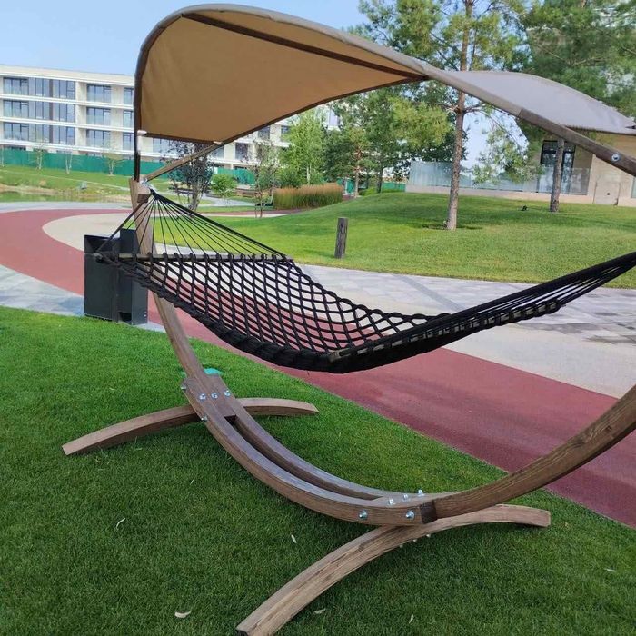 Стійка до гамака, Підставка, каркас .