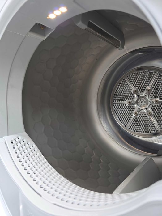 СУШИЛЬНА МАШИНА MIELE 8КГ Конденсаційна з тепловим насосом Heat Pump