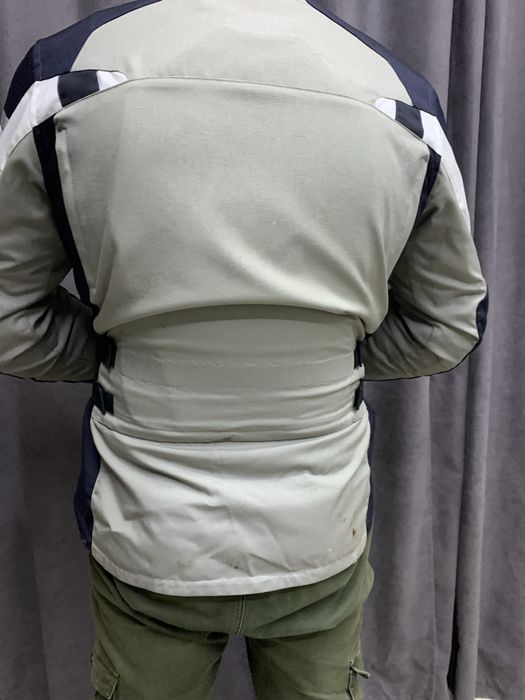 Мотоциклетна куртка