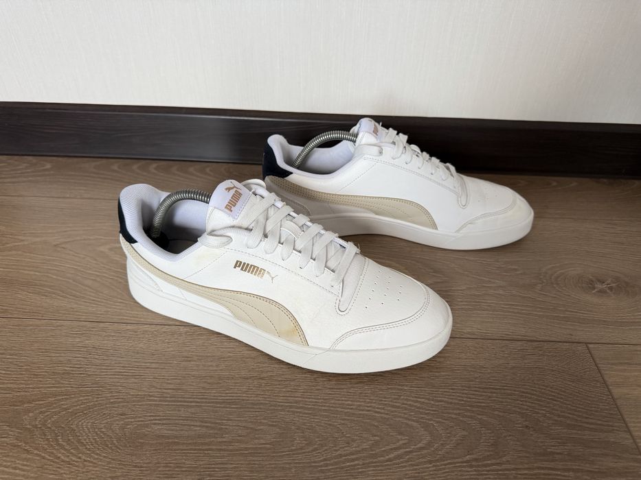 Кросівки Puma 44 розмір — zdjęcie 3