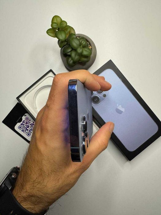 Iphone 13 pro 128 gb, ідеальний стан, айфон 13 про 128