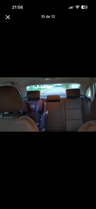 Audi A4 — fotografia 5
