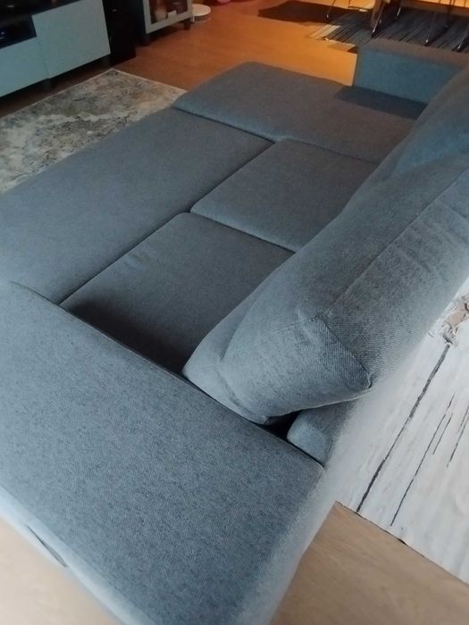 Sofá cama Conforama