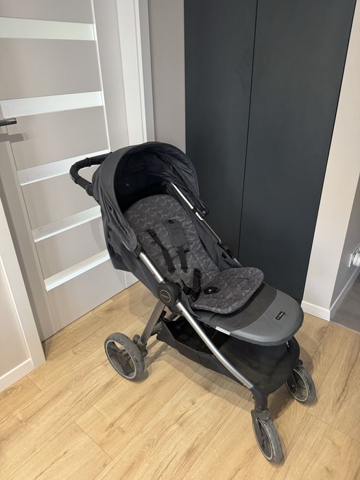 Wozek dzieciecy espiro wave