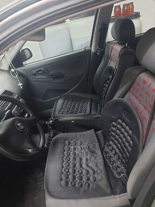 Vendo Seat Córdoba