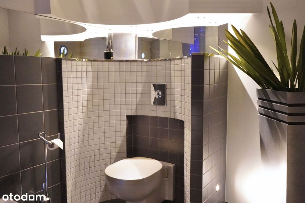 Wolnostojący dom, 800m2 działka, 3 garaże