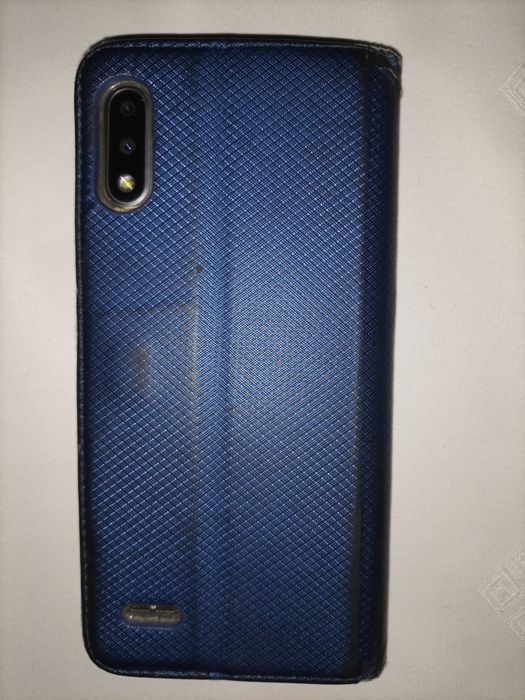 Telefon smartfon LG K22