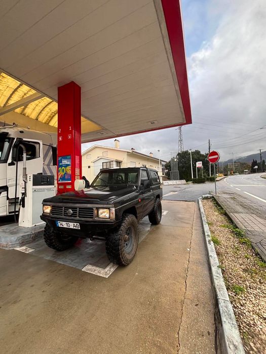 Patrol 260 rd 28 (LER ANUNCIO)