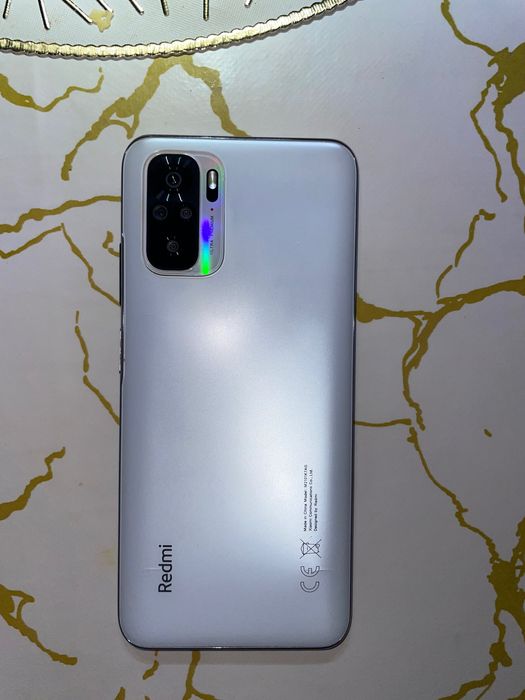 Xiaomi Redmi Note 10 (128 GB)