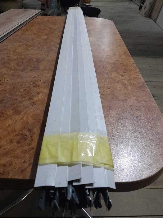 Профіль підвісної стелі armstrong