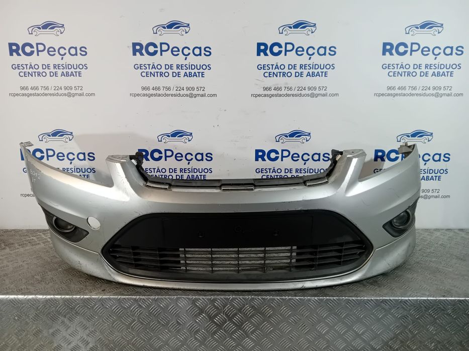 Parachoques Frente Frontal Original Ford Focus ST 2 II MK2 Fase 2