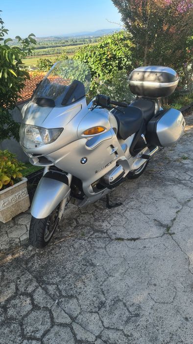 Vendo Bmw rt1150