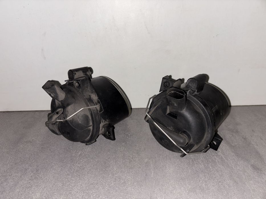 Halogen  Lewy/Prawy - VW Golf Plus/Touran/Caddy