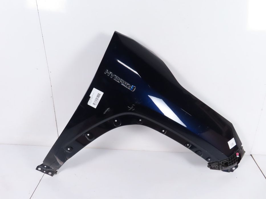 Guarda-Lamas Direito/Frente Usado / Original Toyota Rav 4 V (_A5_)