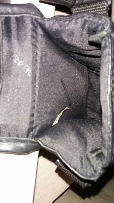 Професійна війскова сумочка  Vanguard (США)