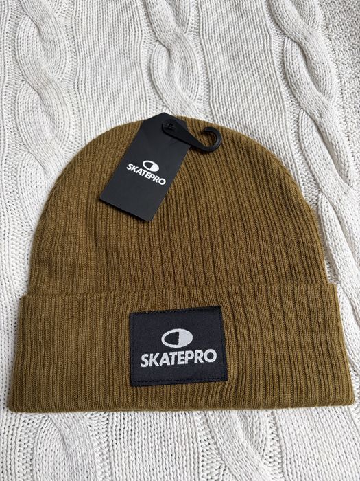 Czapka SkatePro V2