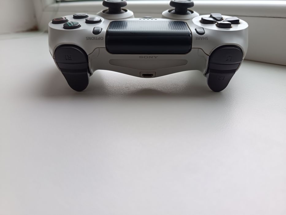 DualShock v2 оригінал. Актуально