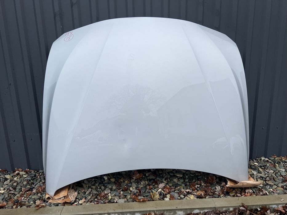 Капот BMW F30 F31 F32 F33 F36 В НАЯВНОСТІ БМВ Ф30 Ф31 Ф32 Ф33 Ф36
