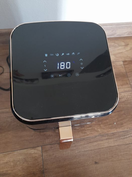 Sprzedam frytkownice beztłuszczową