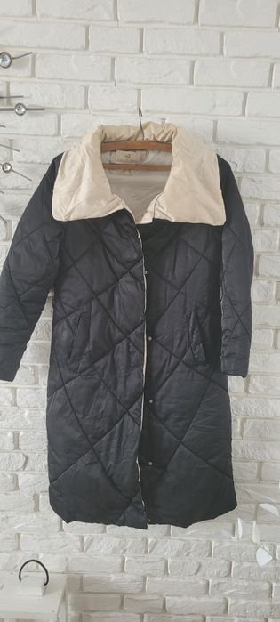 Płaszczyk damski m