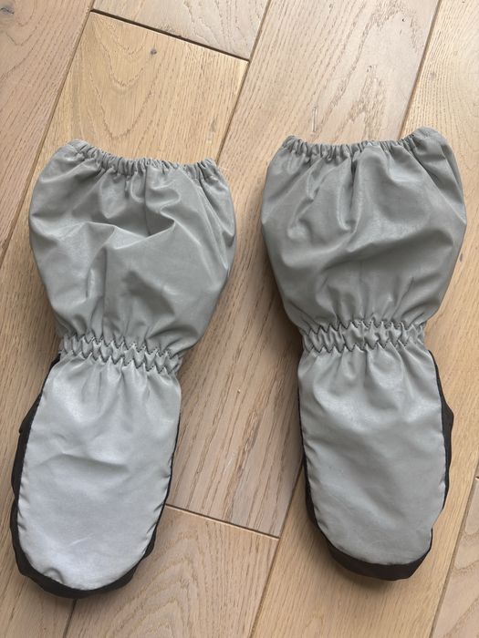 Reima Tec mega odblaskowe rękawiczki 8-10 lat