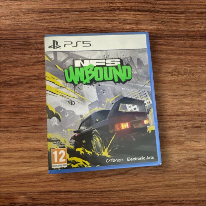 Need For Speed : Unbond