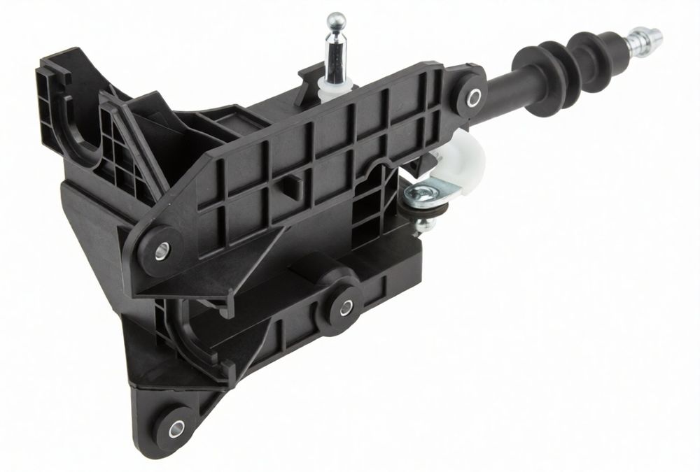 Mecanismo da alavanca selector de velocidades citroen jumper fiat ducato peugeot boxer NOVO
