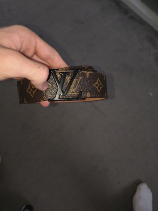 Pasek Louis Vuitton 105cm