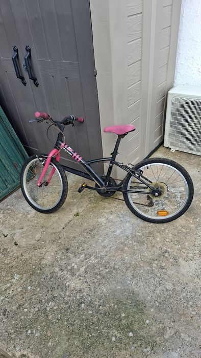 2 bicicletas pequenas para criança