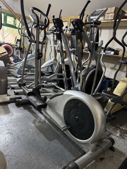 Орбітрек електромагнітний з Німеччини до 150 кг