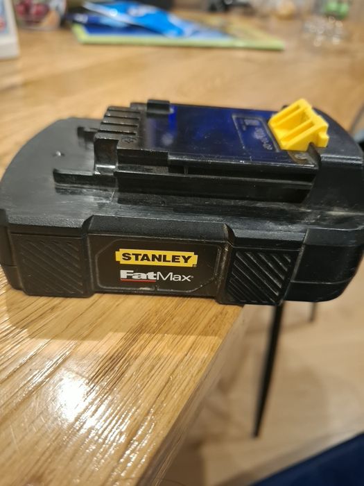 Akumulator bateria Stanley Akumulator 18 V, 1.5 Ah Li-Ion