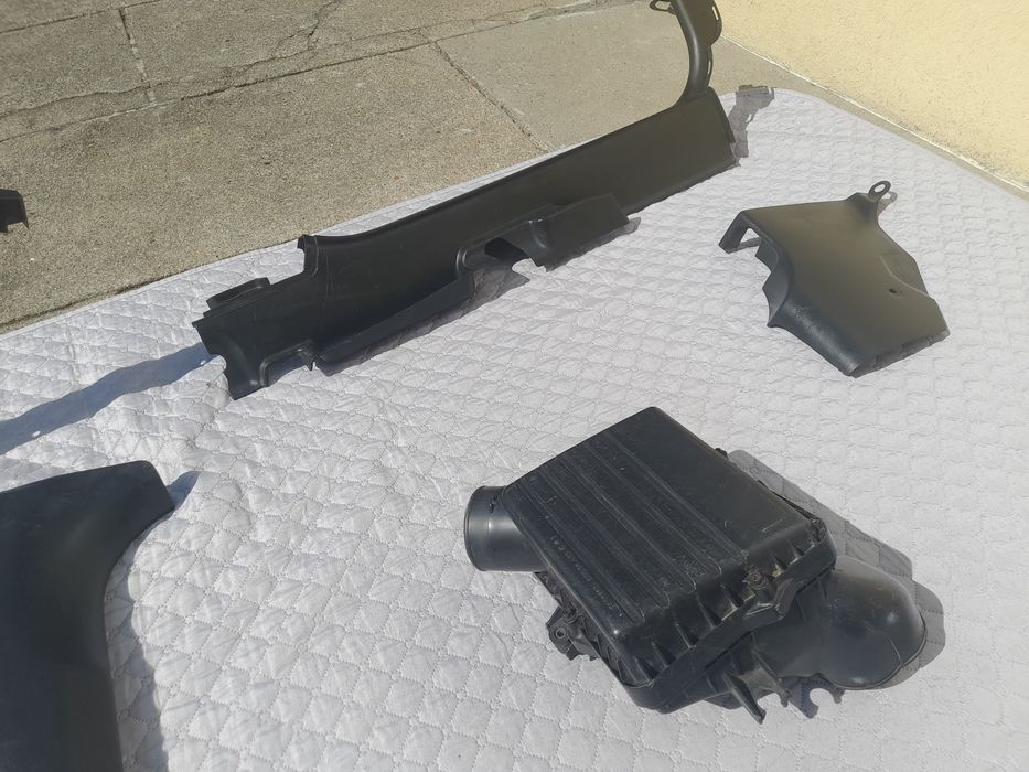 Interiores Honda civic sedan vti