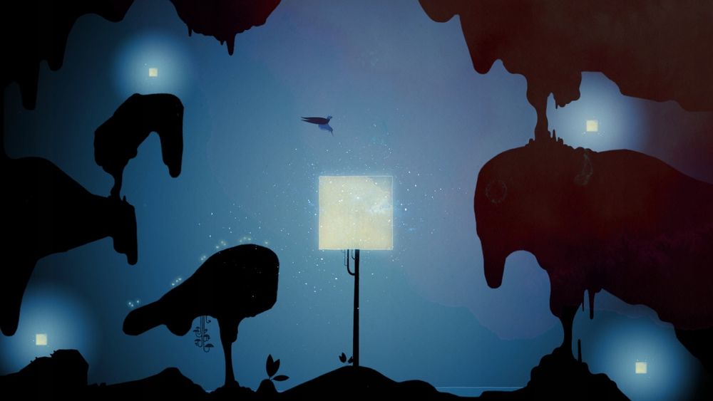 Switch GRIS: Devolver Deluxe Edition