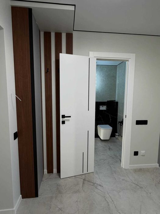 Стильна квартира поблизу ТРЦ Подоляни