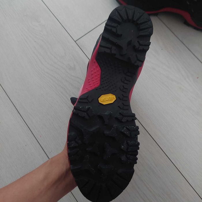Obuwie Salewa Rozmiar 38