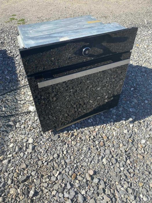 Piekarnik Whirlpool 6 zmysł