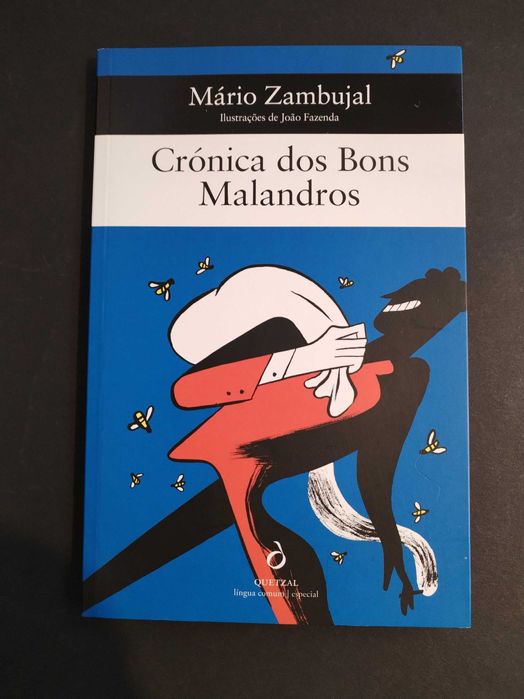 Crónica dos Bons Malandros