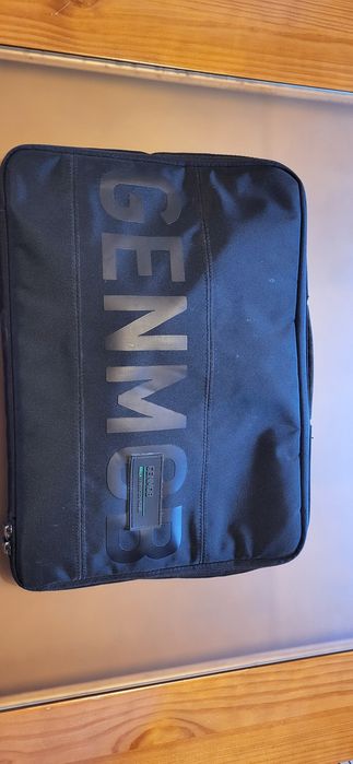 Portátil Toshiba i5