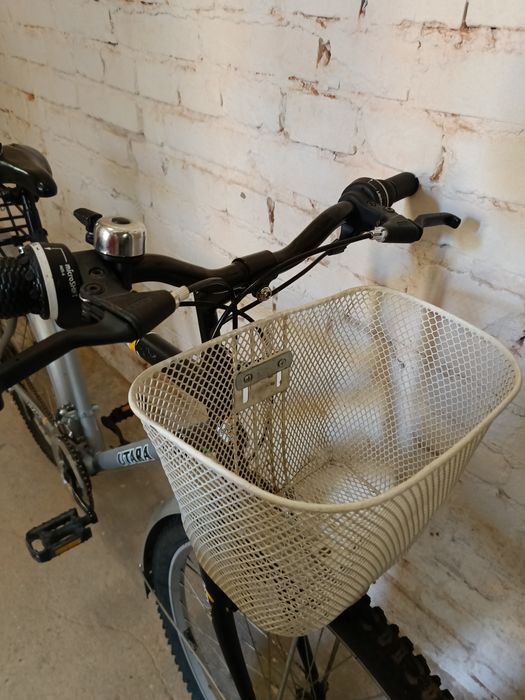 Rower damski Utara Traffic 26 cali